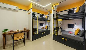 The Hosteller Fort Kochi, Ocean Edge