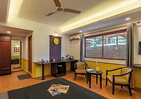 The Hosteller Fort Kochi, Ocean Edge