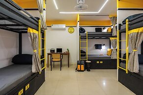 The Hosteller Fort Kochi, Ocean Edge