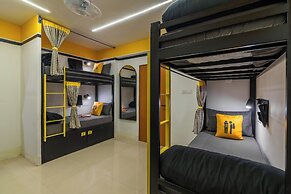 The Hosteller Fort Kochi, Ocean Edge