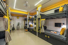 The Hosteller Fort Kochi, Ocean Edge
