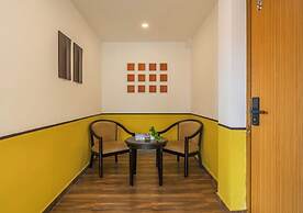 The Hosteller Fort Kochi, Ocean Edge