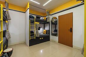 The Hosteller Fort Kochi, Ocean Edge