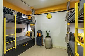The Hosteller Fort Kochi, Ocean Edge