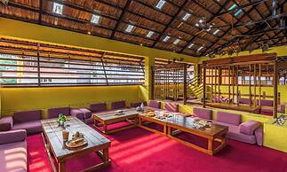 The Hosteller Fort Kochi, Ocean Edge