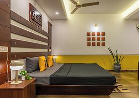 The Hosteller Fort Kochi, Ocean Edge