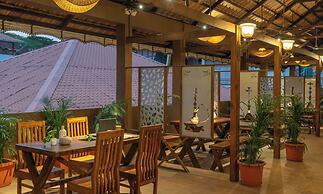 The Hosteller Fort Kochi, Ocean Edge