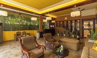 The Hosteller Fort Kochi, Ocean Edge