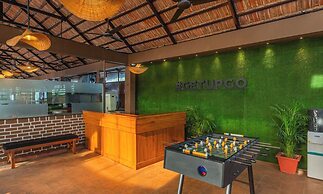 The Hosteller Fort Kochi, Ocean Edge