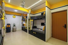 The Hosteller Fort Kochi, Ocean Edge