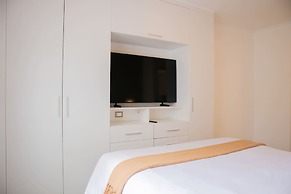 w Well-located 2BR in Miraflores