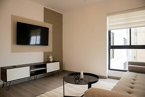 w Well-located 2BR in Miraflores