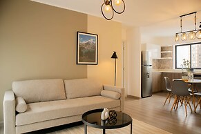 w Well-located 2BR in Miraflores