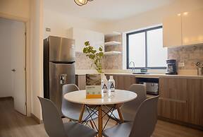 w Well-located 2BR in Miraflores