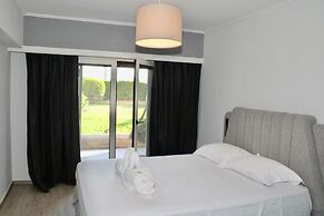 Beachside Retreat in Glyfada