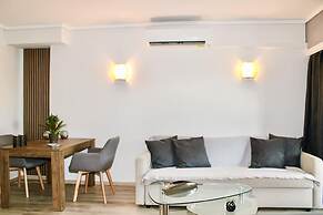 Beachside Retreat in Glyfada