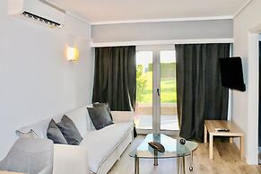 Beachside Retreat in Glyfada