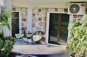 Beachside Retreat in Glyfada