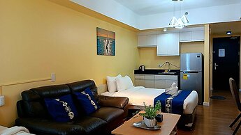 Davao Central Suites