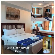 Davao Central Suites