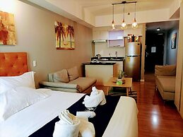 Davao Central Suites