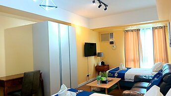 Davao Central Suites