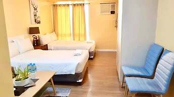 Davao Central Suites