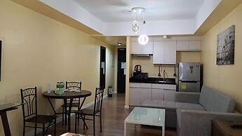 Davao Central Suites