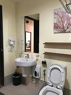 Davao Central Suites