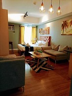 Davao Central Suites