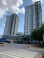 Davao Central Suites