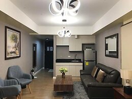 Davao Central Suites