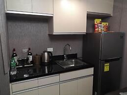 Davao Central Suites
