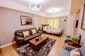 Davao Central Suites