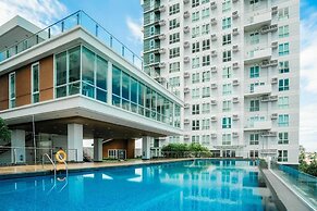 Davao Central Suites