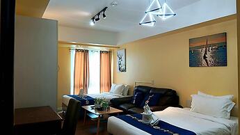 Davao Central Suites
