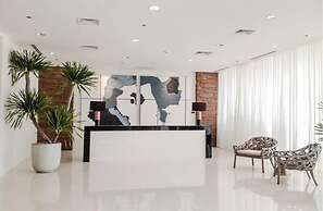 Davao Central Suites