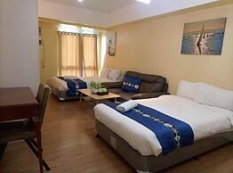 Davao Central Suites