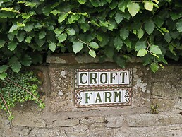 Yeat Stoup Cottage
