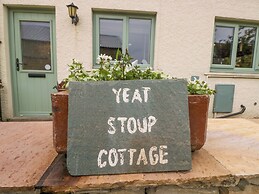 Yeat Stoup Cottage
