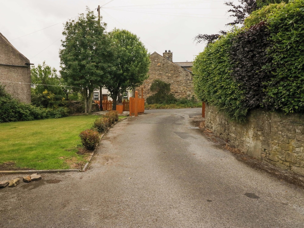 Yeat Stoup Cottage