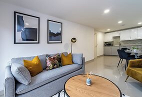 West Mount Flats