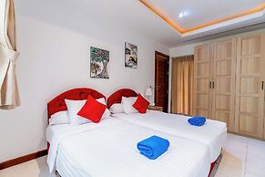 Exotic Pool Villa Solandra in Bangtao