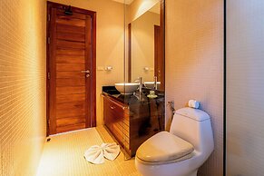 Exotic Pool Villa Solandra in Bangtao