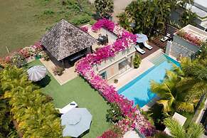 Exotic Pool Villa Solandra in Bangtao