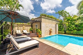Exotic Pool Villa Solandra in Bangtao