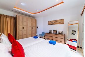 Exotic Pool Villa Solandra in Bangtao