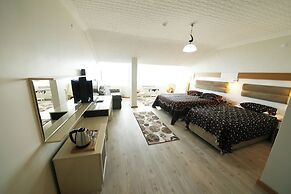 Okutur Otel