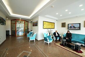 Okutur Otel
