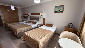 Okutur Otel